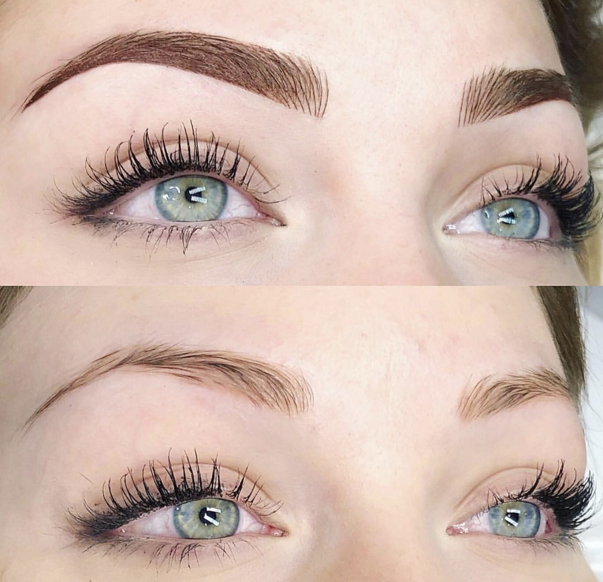 FAQ's About Microblading Eyebrows
